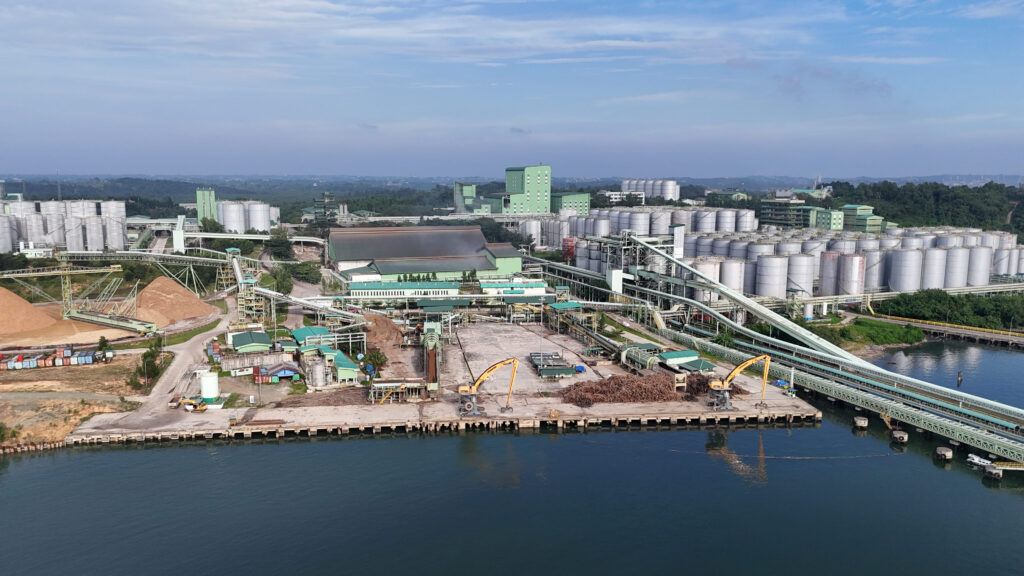 loyal-Golden-Eagle-Industrial-Zone-Balikpapan